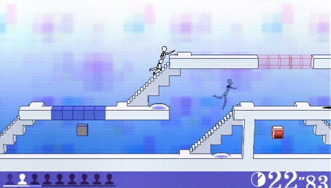 Echoshift - Imagen 17